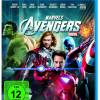 Marvels The Avengers [ Blu- ray ]