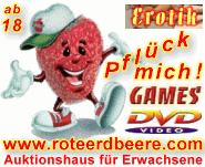www.roteerdbeere.de  Auktionen für Erwachsene ab 18