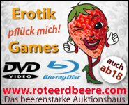 www.roteerdbeere.com - Auktionen auch für Erwachsene ab 18