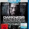 Darkness Descends 3D Blu Ray