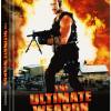 The Ultimate Weapon [ Blu- Ray...