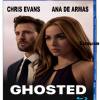 Ghosted -  Chris Evans  Blu- r...