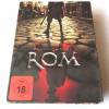 Rom -  Staffel 1 -   DVD mit 6 Dick