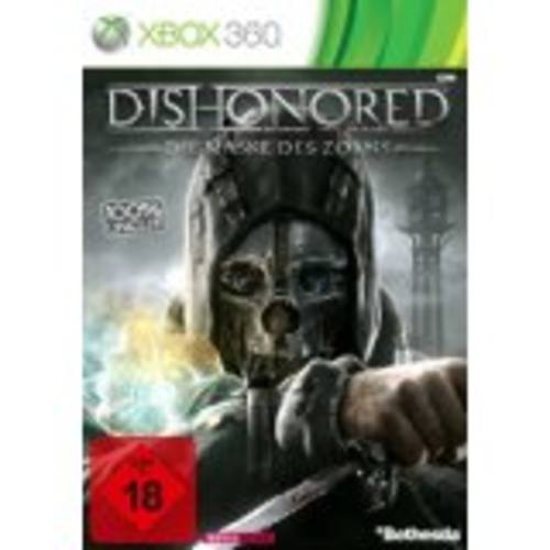Dishonored ( Xbox360) Neu& Ovp