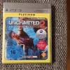 PS 3 Spiel Uncharted 2