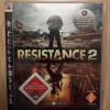 RESISTANCE PLAYSTATION 3 TOP! 