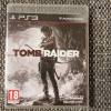 PS 3 Spiel Tombraider