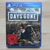 PS4 Spiele: Days Gone. 