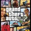 GTA V -  Grand Theft Auto 5