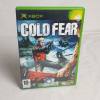 Cold Fear -  Xbox Classic Spie...