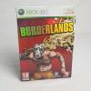 Borderlands -  Xbox 360 Spiel ...