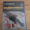Soldier of Fortune  * GOLD EDI... Soldier of Fortune  * GOLD EDI...