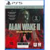 Alan Wake 2 Deluxe Edition -  PS5 Alan Wake 2 Deluxe Edition -  PS5