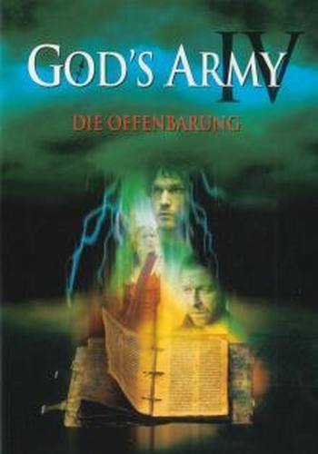 Gods Army 4 - Die Offenbarung (deutsch/uncut) NE