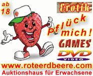 www.roteerdbeere.com - Auktionen auch fr Erwachsene ab 18