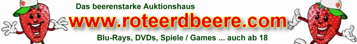 Splatter, Horror, SciFi ... auch ab fsk 18!