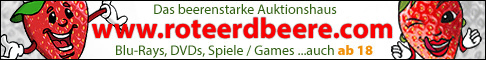 Splatter, Horror, SciFi ... auch ab fsk 18!