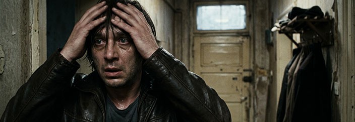 A Serbian Film (2010)