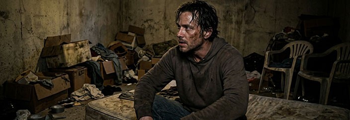 August Underground-Reihe