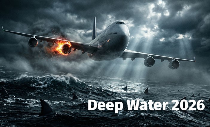 Deep Water 2026
