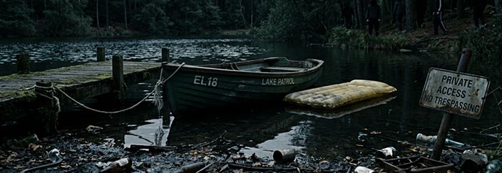 Eden Lake (2008, Großbritannien)