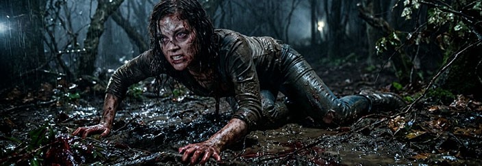 Evil Dead (2013, USA)