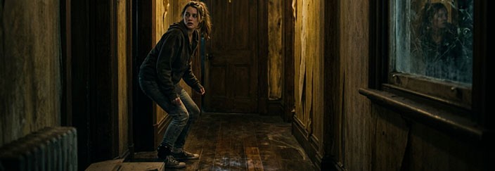 Housebound (2014, Neuseeland)