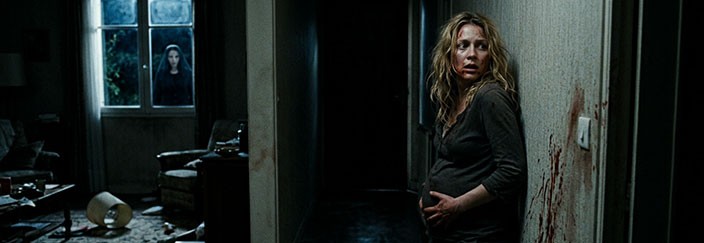 Inside / À l’intérieur (2007, Frankreich)