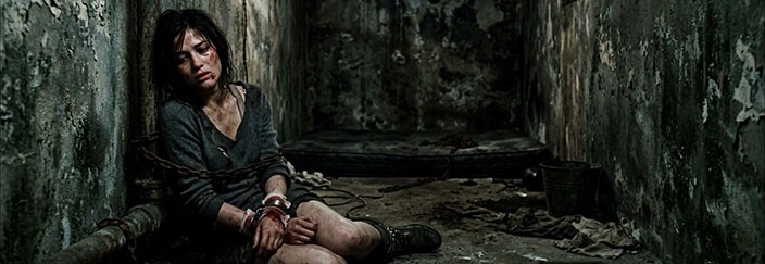 Martyrs (2008, Frankreich)