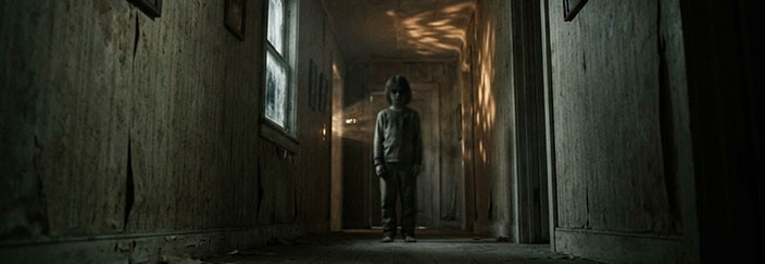 Sinister (2012, USA/UK)