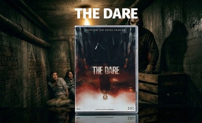 The Dare Film – Fesselnder Horror mit Gänsehaut-Garantie