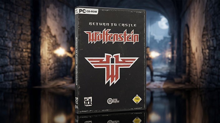 Return to Castle Wolfenstein vom Index gestrichen: Nach 24 Jahren endet ein deutscher Sonderfall