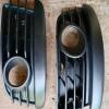VW Golf 5 R-Line L�ftungsgitter ( GTI, GT, Jetta )