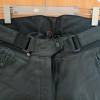 Hein Gericke Motorrad Lederhose