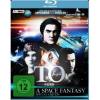 TO -  A Space Fantasy [ Blu- r...