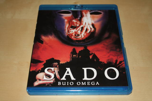 Sado Stoss Das Tor Zur Hölle Auf SADO Stoß das Tor zur Hölle auf blu-ray deutsch Kaufen!