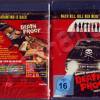 Death Proof -  Todsicher  Blu ...