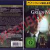 The Green Mile  -  Blu Ray NEU...