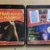 DIE FRAU m.d. 45er MAGNUM*LI.ED.66 ST.*UNRATED*OVP