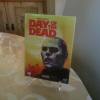 Day of the Dead Mediabook Ovp. 