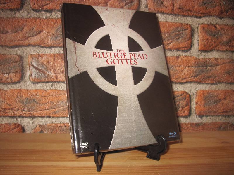 Der Blutige Pfad Gottes Uncut Der Blutige Pfad Gottes Uncut