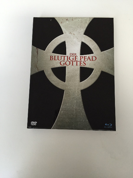 Der Blutige Pfad Gottes Uncut Der Blutige Pfad Gottes Uncut