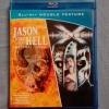 Jason goes to Hell +  Jason X ...