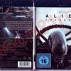 Alien: Covenant  -  Blu Ray NE...