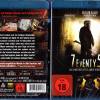 7EVENTY5IVE  Rutger Hauer - Blu-ray  Neu