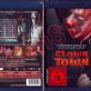 Clowntown -  Blu Ray NEU OVP uncut