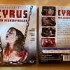 BLURAY*CYRUS-DER HIGHWAYKILLER*XT-VID.*UNCUT*OVP!!