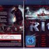 The Rig  -  Blu Ray NEU OVP uncut