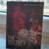 The Descent 2 Mediabook Ovp. 