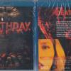 Deathday - Make a Wish ... to Survive  - Blu-ray N